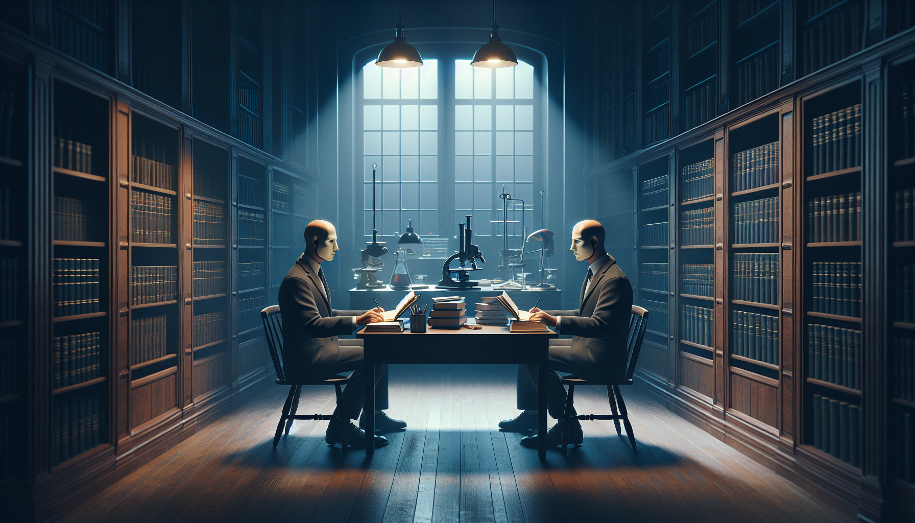 Plagiatul în cercetare: povești cu morala din lumea științei reale