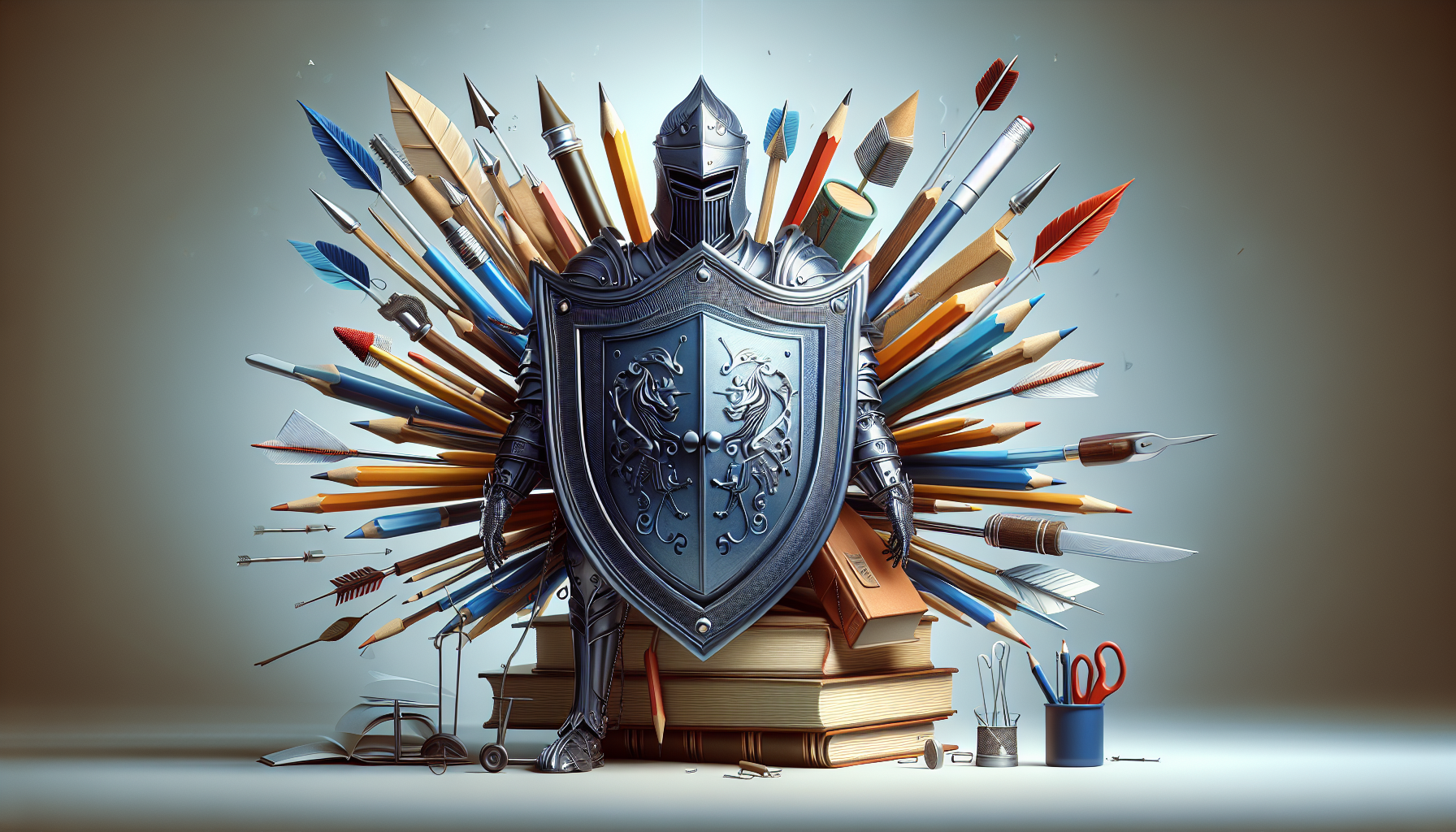 Cum să-ți construiești un ghid de apărare solid împotriva acuzațiilor de plagiat