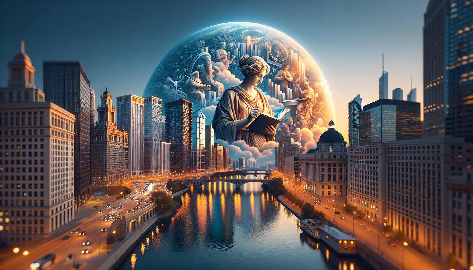 Ghid complet pentru bibliografie: stilurile APA, MLA și Chicago explicate