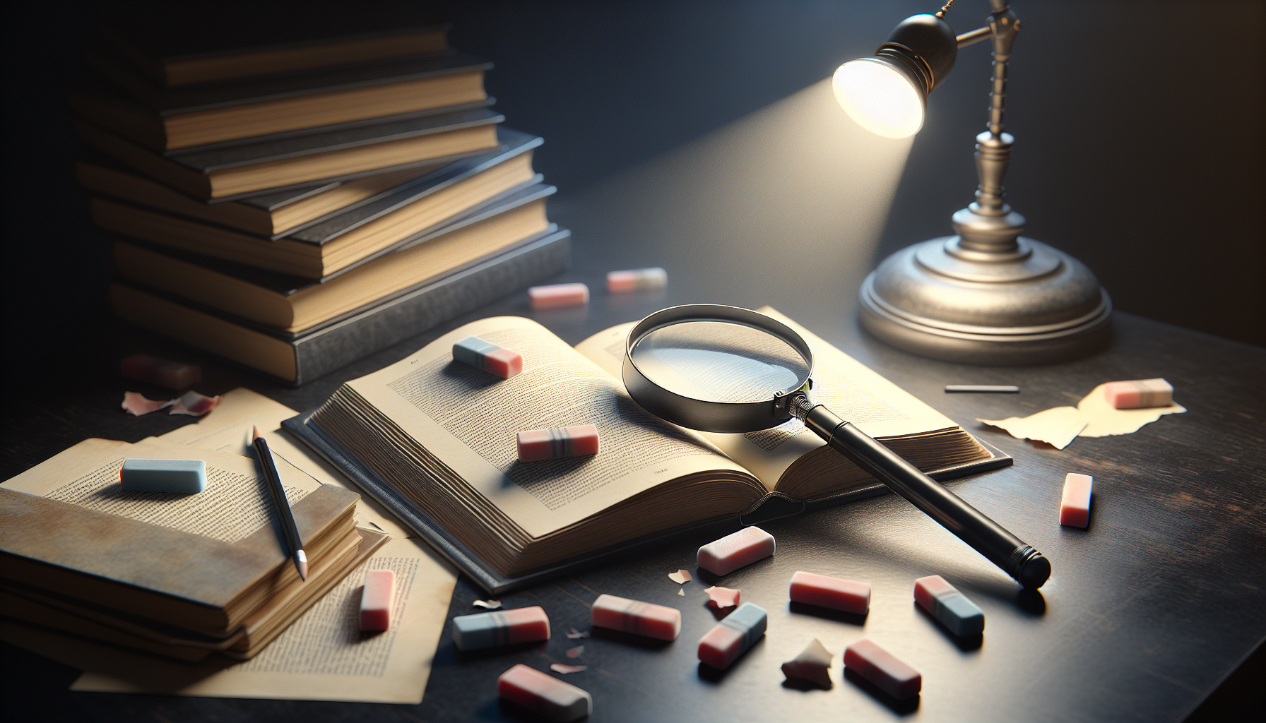 Cum să eviți plagiatul accidental în lucrările tale academice fără stres