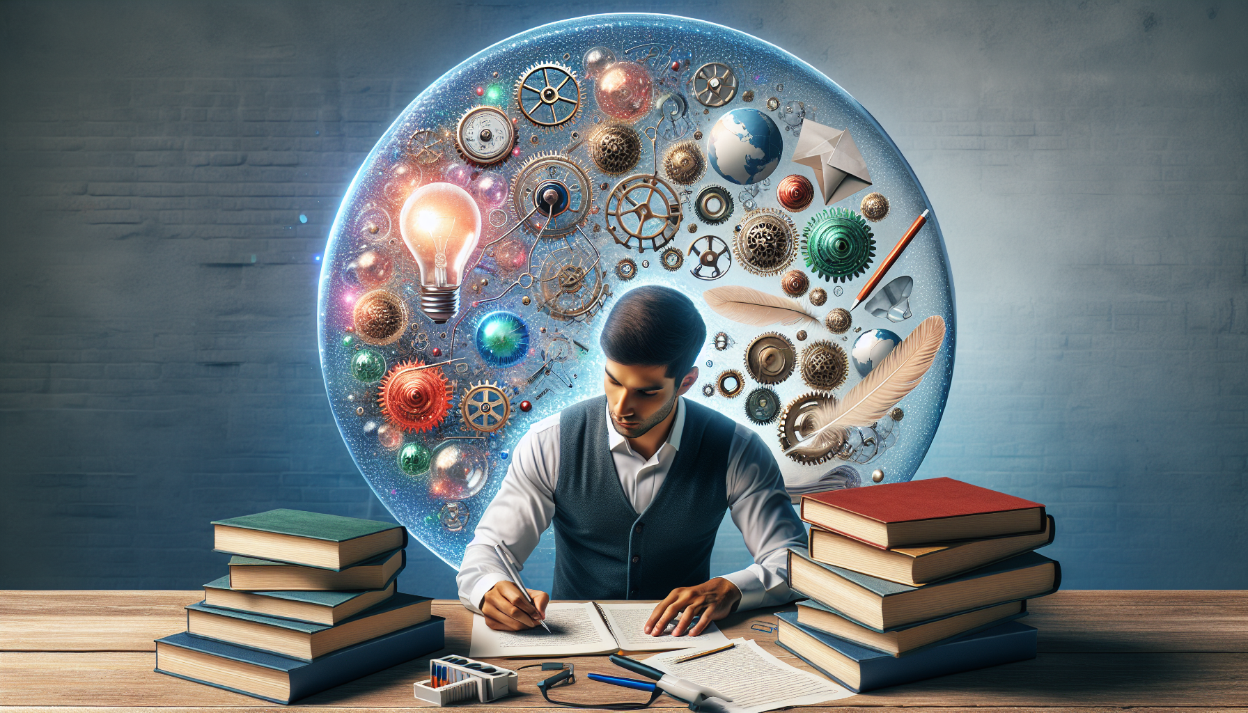 Cum scriu o lucrare de licență fără plagiat – Ghid pas cu pas realist