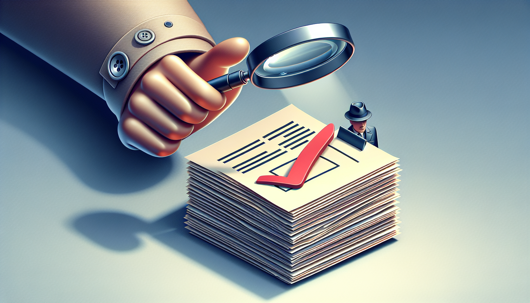 Cum verific autenticitatea unei lucrări înainte de predare fără greșeli