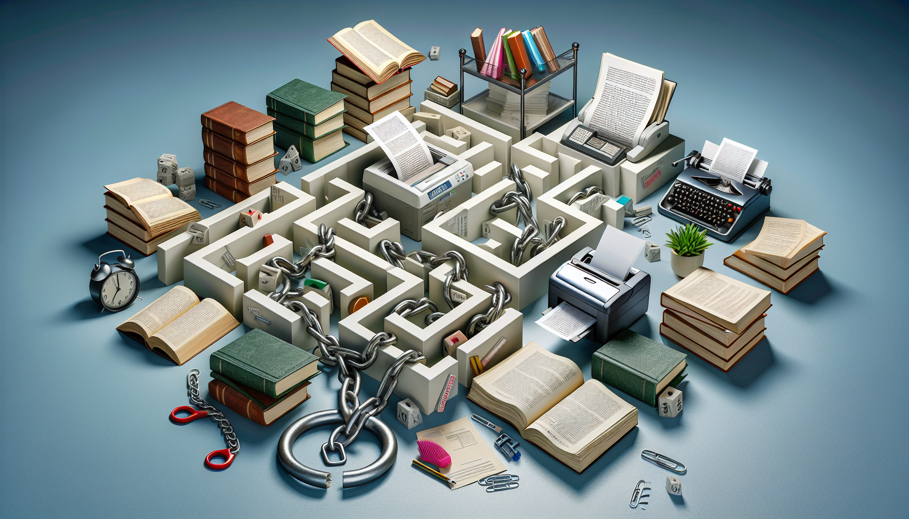 Plagiatul accidental și cum evit cele mai comune capcane academice